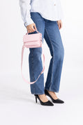 Renei Soft Structure - Blossom Pink