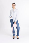 Renei Soft Structure - Blossom Pink