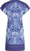 Catherine Hb Dress - Navy