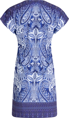 Catherine Hb Dress - Navy