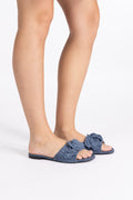 Memphis - Denim Blue