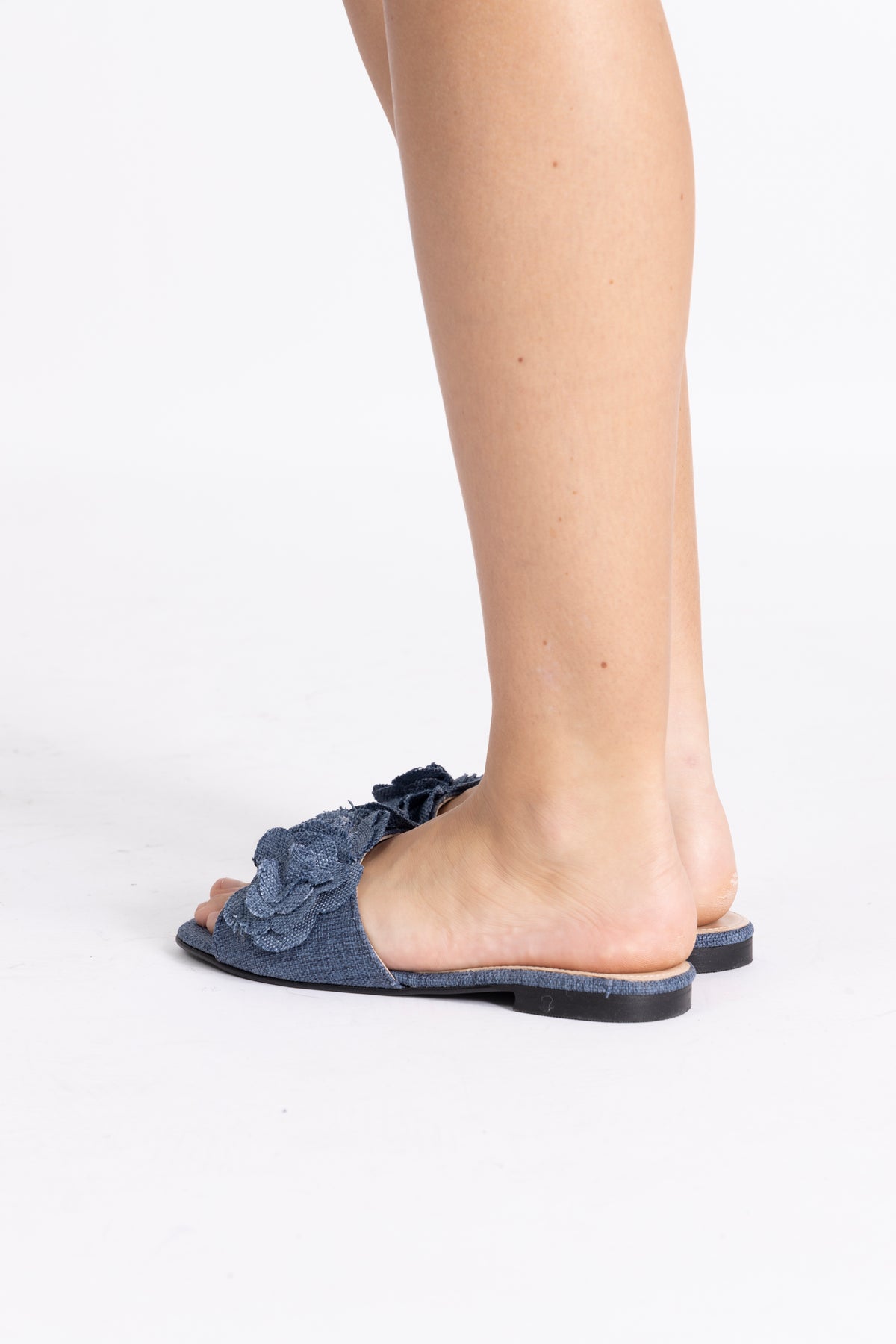 Memphis - Denim Blue