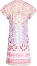 Catherine Hb Dress - Ivory