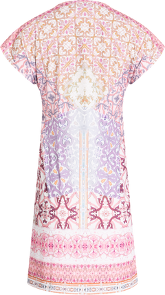 Catherine Hb Dress - Ivory