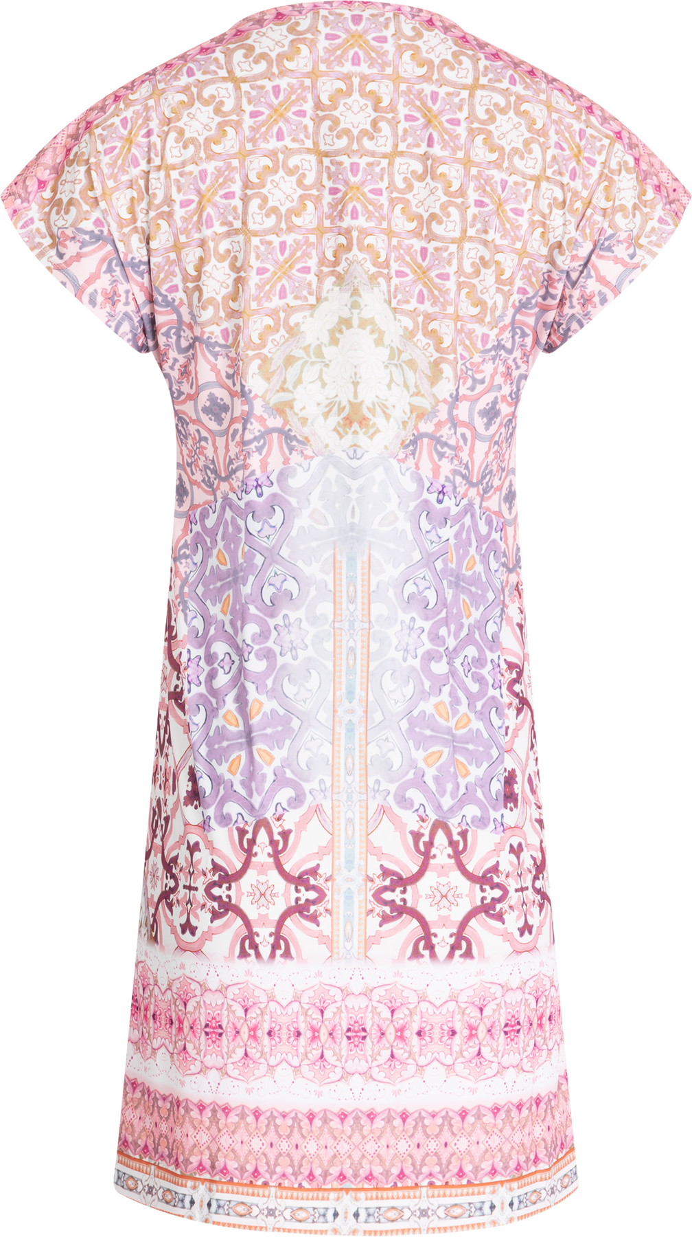 Catherine Hb Dress - Ivory