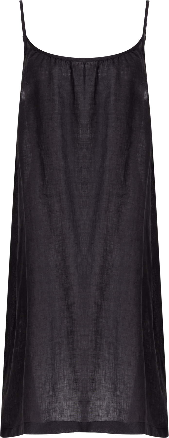 AlexianaPW Dress - Black