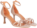 A6134 - Beige Nappa