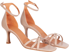 A6134 - Beige Nappa
