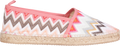 Elle Wave - Rosa