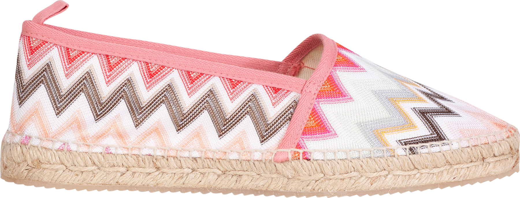 Elle Wave - Rosa