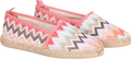 Elle Wave - Rosa