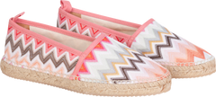 Elle Wave - Pink