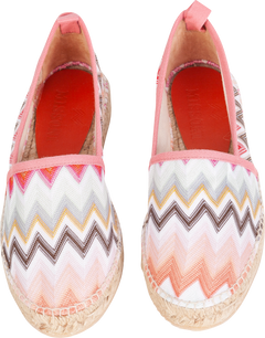 Elle Wave - Pink