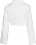 Pasolini Shirt - White