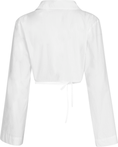 Pasolini Shirt - White