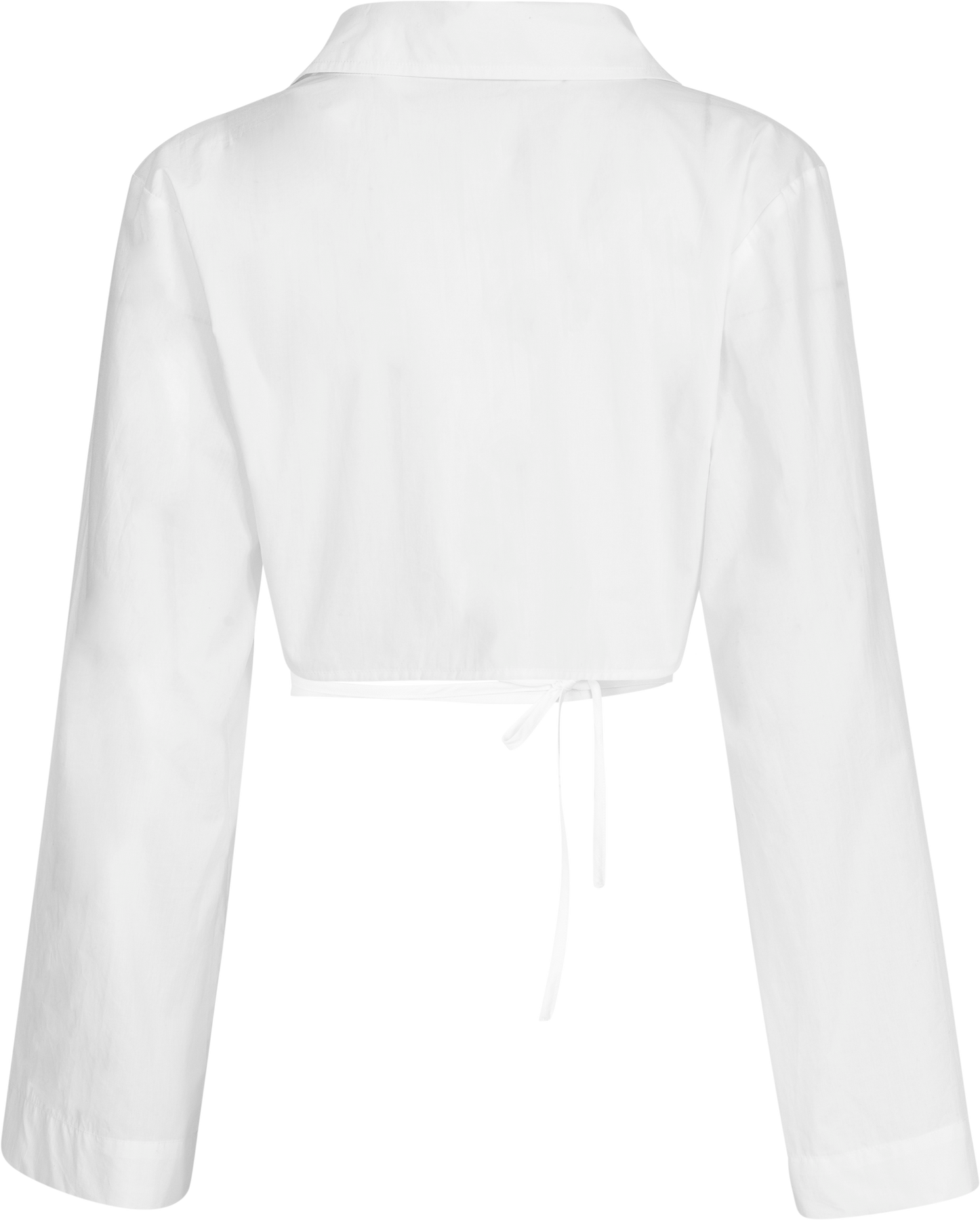 Pasolini Shirt - White