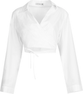 Pasolini Shirt - White