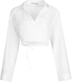 Pasolini Shirt - White