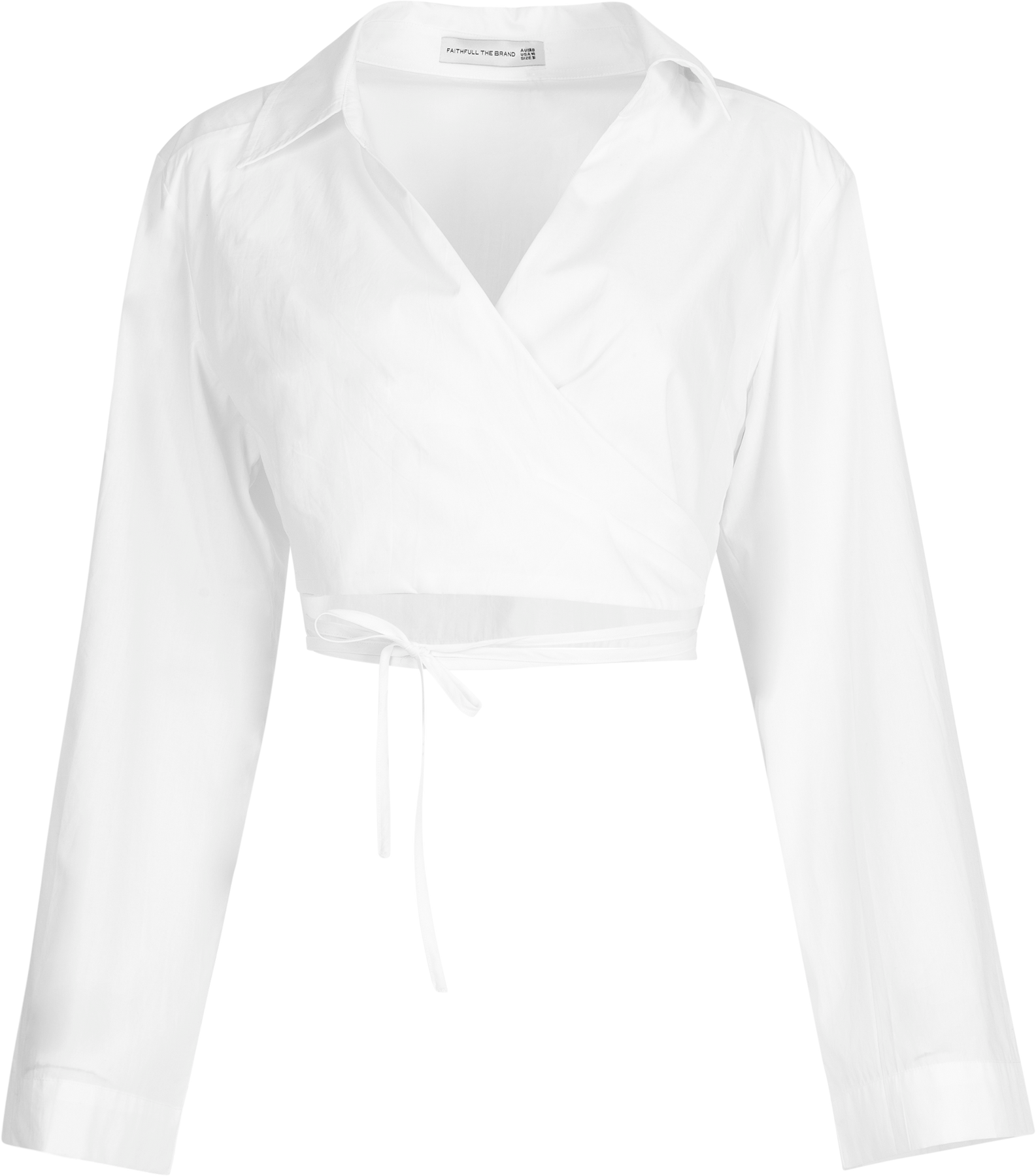 Pasolini Shirt - White