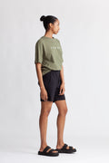 ZiggiIW Shorts - Black