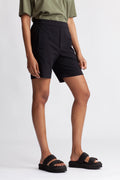 ZiggiIW Shorts - Black