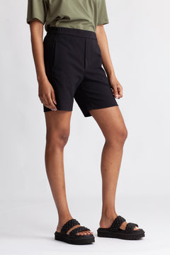 ZiggiIW Shorts - Black
