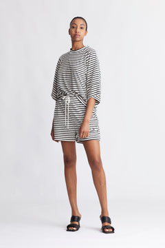 EmuIW EsterIW Tshirt - Whisper White
