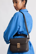 Sac Grace Small - Anthracite