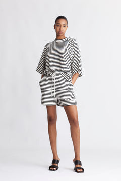 EmuIW EsterIW Tshirt - Whisper White