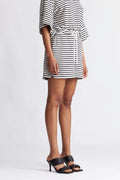 EmuIW VenetiaIW Shorts - Whisper White