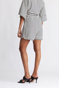 EmuIW VenetiaIW Shorts - Whisper White