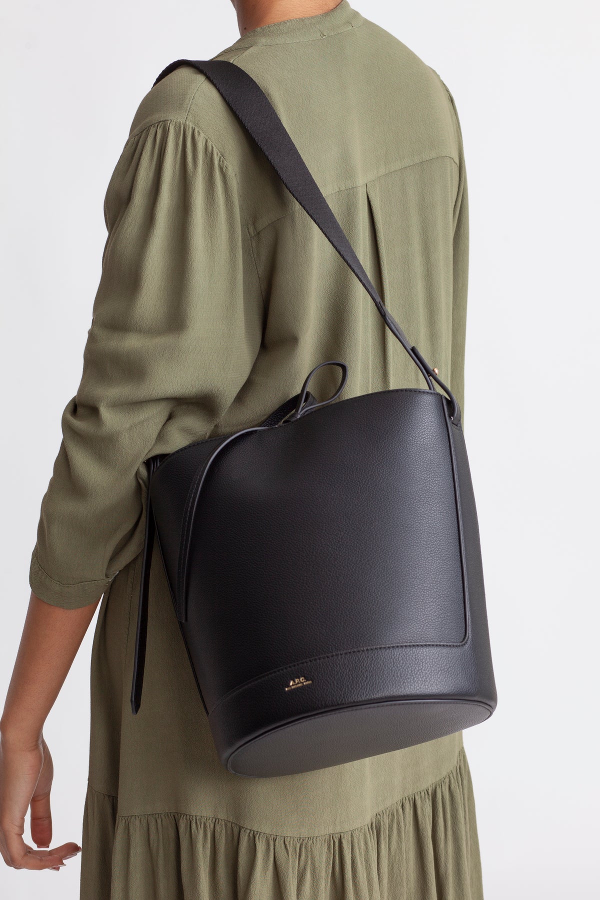 Sac Ana - Noir