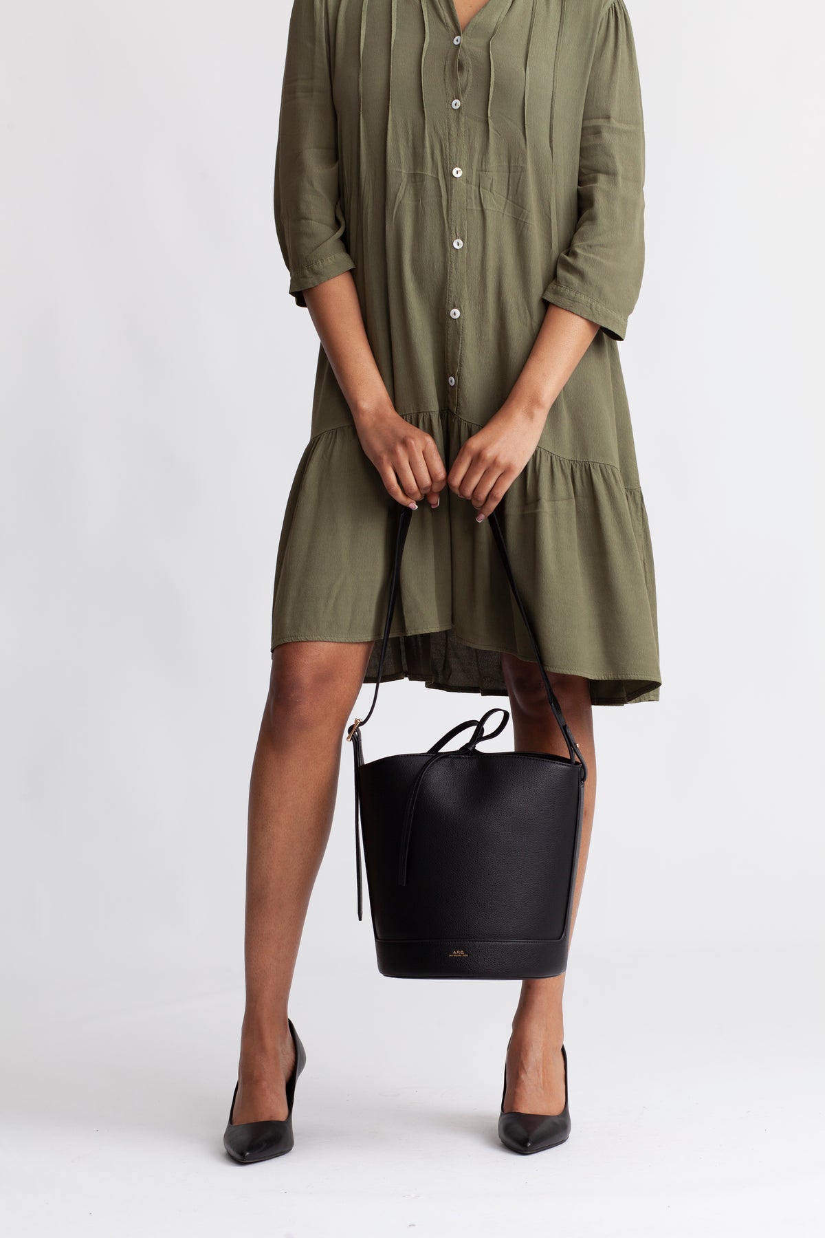 Sac Ana - Noir