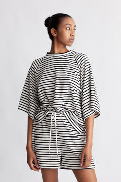 EmuIW EsterIW Tshirt - Whisper White
