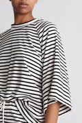 EmuIW EsterIW Tshirt - Whisper White
