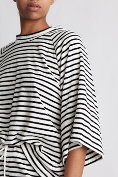 EmuIW EsterIW Tshirt - Whisper White