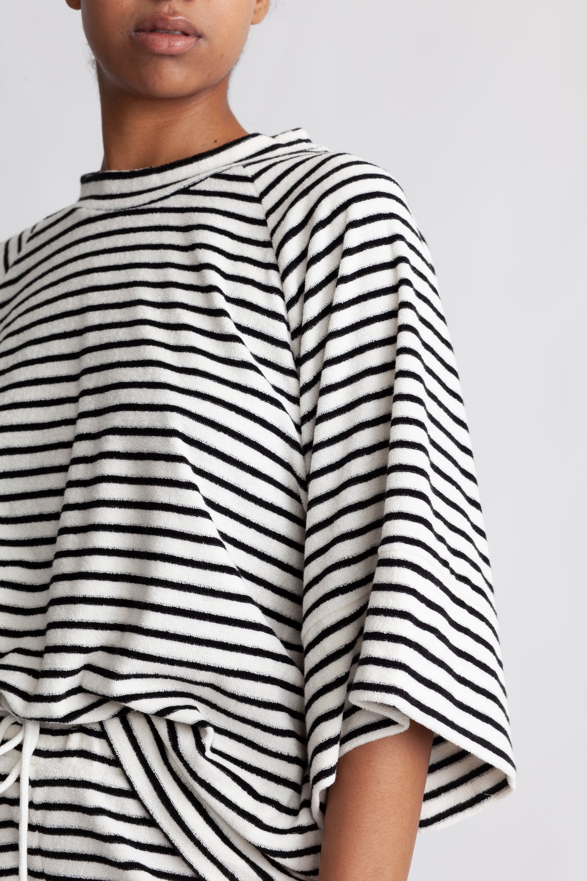 EmuIW EsterIW Tshirt - Whisper White