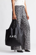 Tote Ninon - Noir