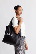 Tote Ninon - Noir