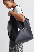 Tote Ninon - Noir
