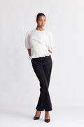 Dalena Blouse - White