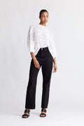 LuneIW Pullover - Pure White