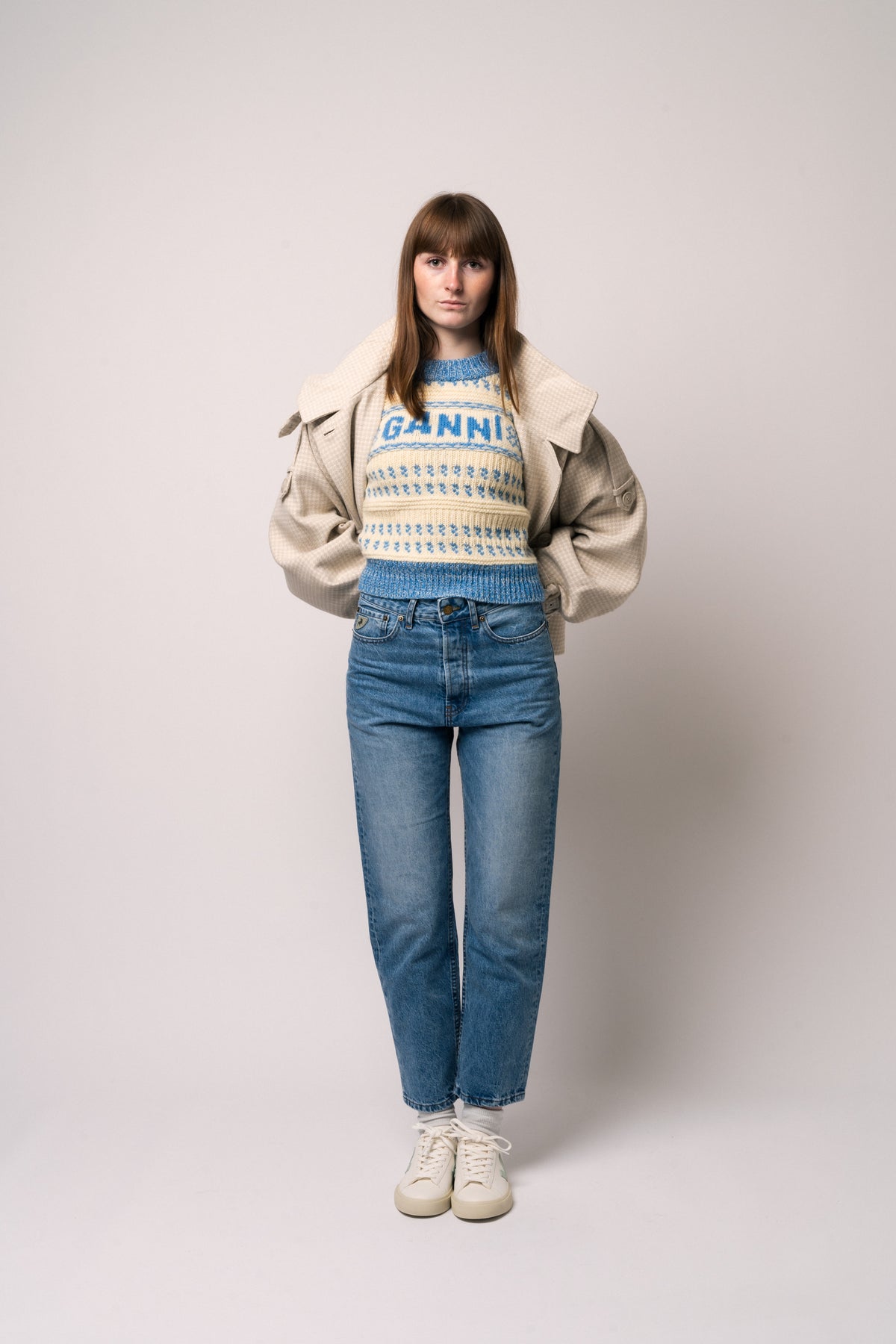 Veja Campo Sneakers