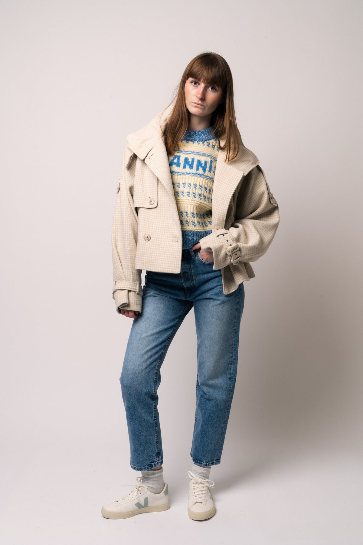 Veja Campo Sneakers