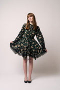 Anais Dress - Balsam