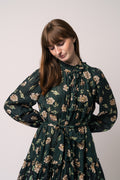 Anais Dress - Balsam