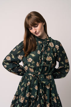 Anais Dress - Balsam