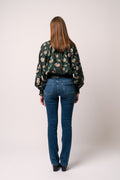Kaitlyn Blouse - Balsam