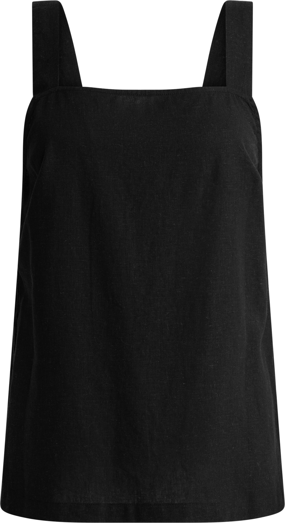 Darrel Top - Black