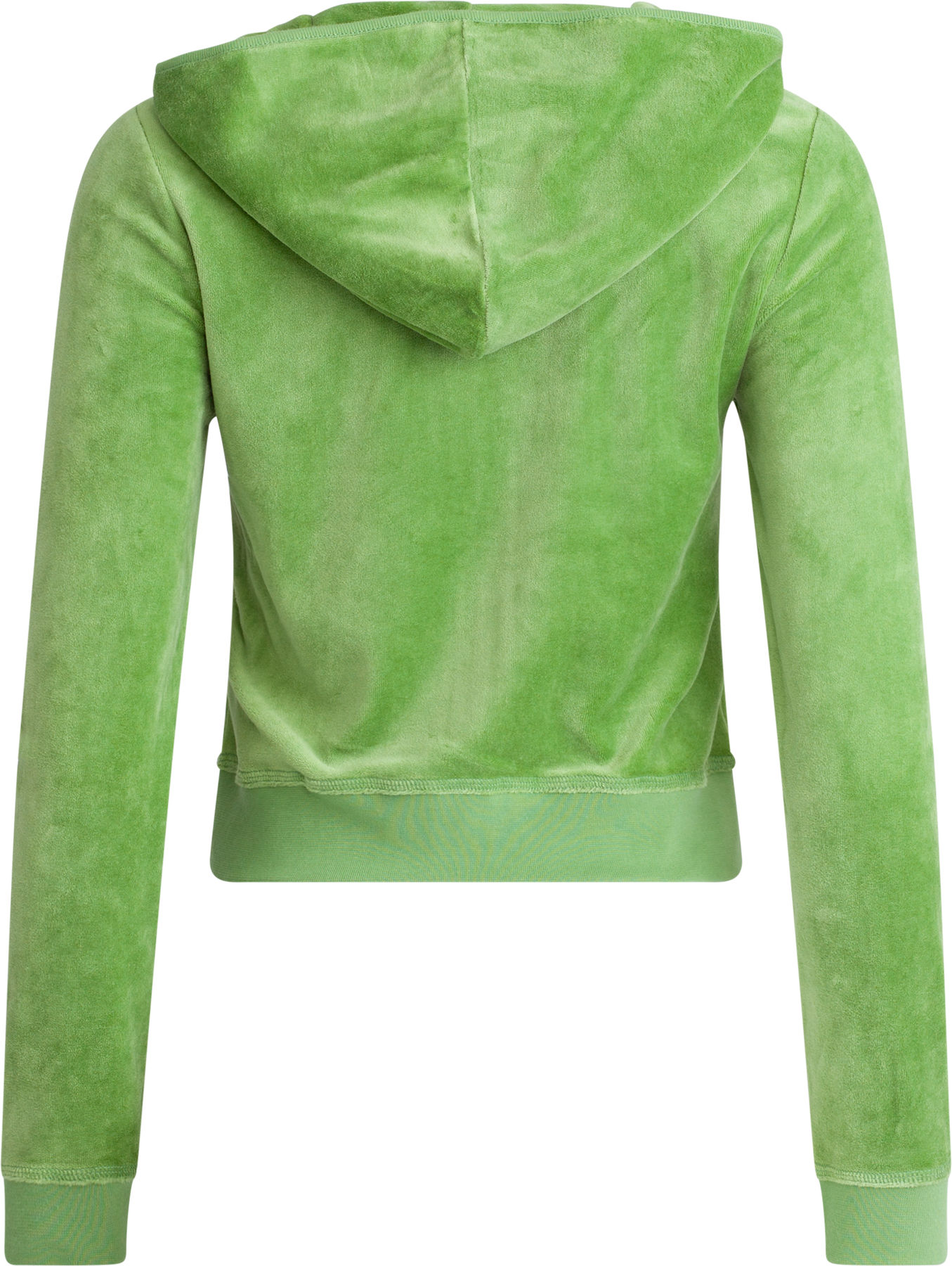 Heritage Robyn Hoodie - Poniant Green